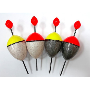 Plovak pluta 55g sa alkom 