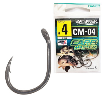 OWNER 53278 (CM-04) -2 