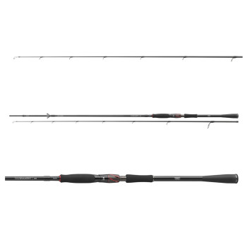 TOURNAMENT AGS 2.40m 14-42g (11120-240) 