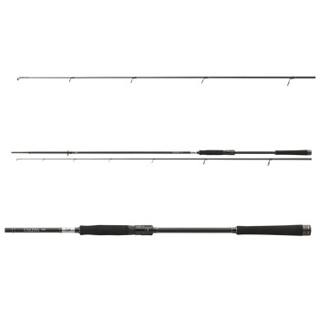 CALDIA SPIN 2.10m 7-21g (11520-211) 