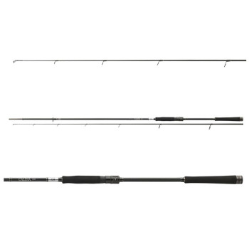 CALDIA SPIN 2.40m 15-50g (11520-240) 