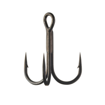 PROREX TREBLE HOOK T30 SQS #2 (15462-002) 