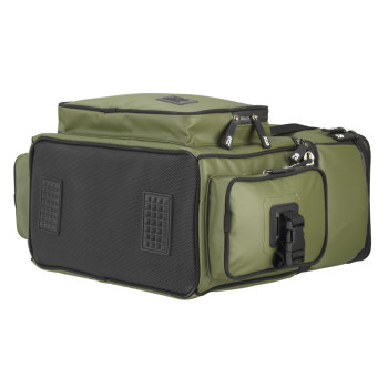 D-VEC WP 300 Tackle Box Bag. 2 Stores (15845-001) 