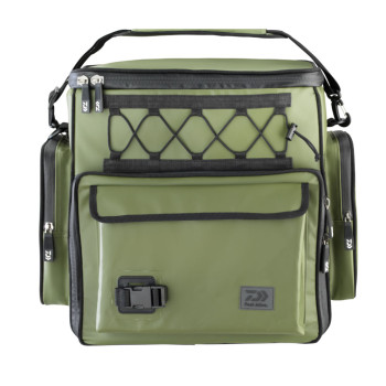 D-VEC WP 500 Tackle Box Rucksack XL (15845-006) 
