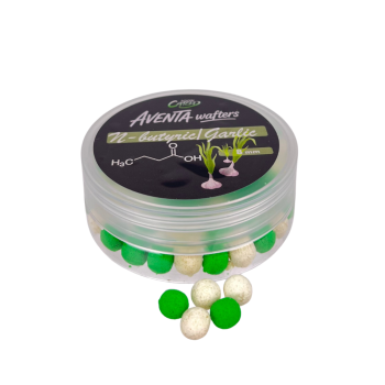 BL-N-BUTYRIC / GARLIC AVENTA WAFTERS 8mm 20g 