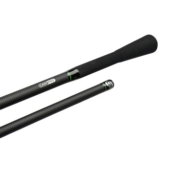 BLACKPOOL NG SPOD 12` 5.5lb Ø 50mm 2pcs (CPBPS12-2) 