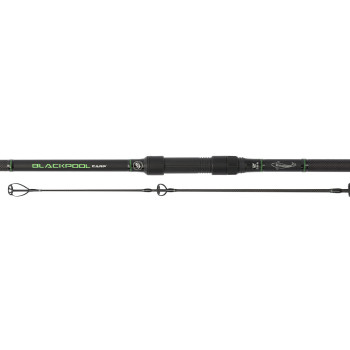 BLACKPOOL NG SPOD 12` 5.5lb Ø 50mm 3pcs (CPBPS12-3) 
