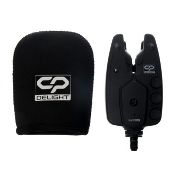 DELIGHT Multicolor (with transmitter function) + neoprene cover (CPD2958-1) 