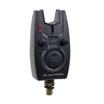 BLACKPOOL Red (CPBPBA1) 