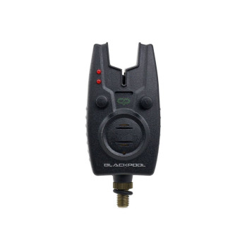 BLACKPOOL Red (CPBPBA1) 