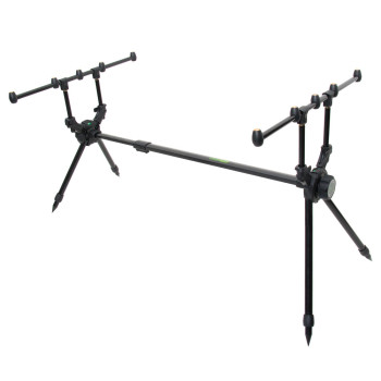 ROD POD 3 ROD 4 LEGS (tube cover) (CP24017N) 