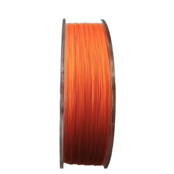 DELIGTH SPOD & MARKER BRAID X8 FLUO ORANGE x8 0.18mm 18lb 200m (CPDTSM18) 