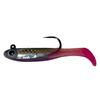 NATURAL SARDINE 9cm/30g PINK SARDINE 