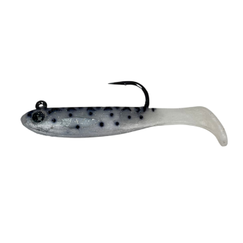 NATURAL SARDINE 9cm/30g WHITE MACKAREL 