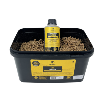SBS CSL Pelet 6mm 3kg 