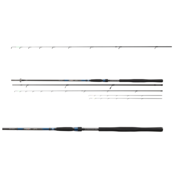 N'ZON PRO STAFF DISTANCE FEEDER 12' 3pc 120g (11175-360) 