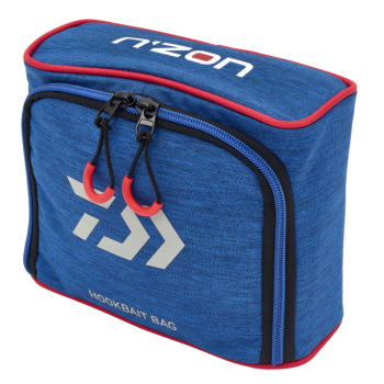 N'ZON HOOKBAIT BAG (13304-501) 