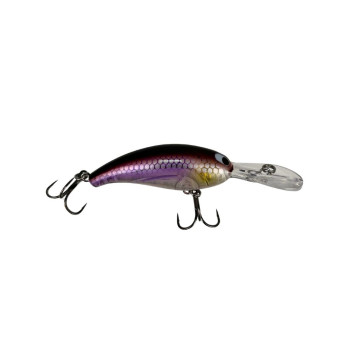 CROSSFIRE CHIBI SHAD 2 40mm 3g (16770-040) 