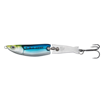 Toby Jointed 10g Blue Sardine (1609453) 