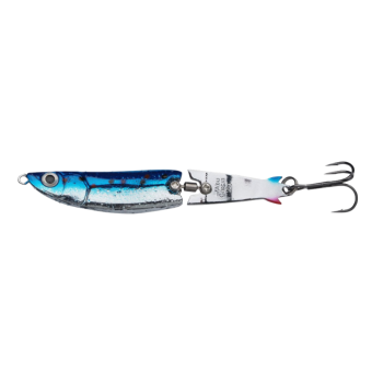 Toby Jointed 10g Blue Glitter (1609456) 