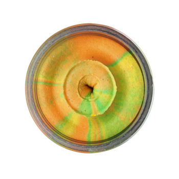 GLITTER TROUT DOUGH FLUO ORANGE (1633572) 