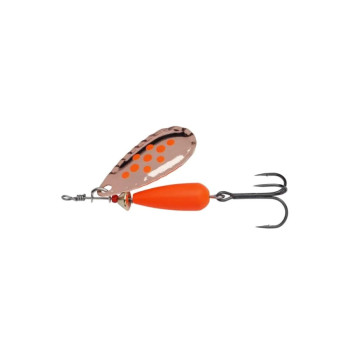 Droppen 6g LF Matte Fluo Orange (1640051) 