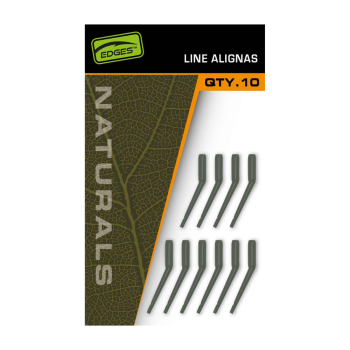 Edges Naturals Line Aligna x 10 (CAC882) 