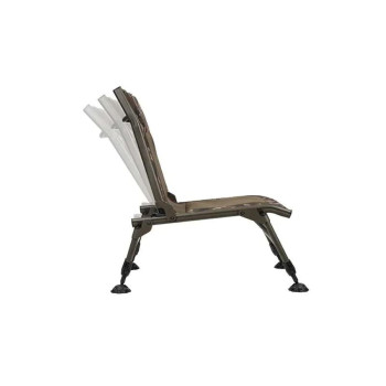 Duralite Recliner Chair (CBC120) 
