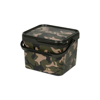 CAMO BUCKET 12L (CBT013) 