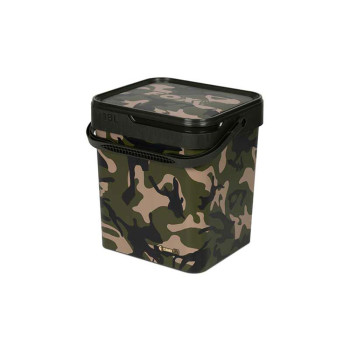 CAMO BUCKET 18L (CBT014) 