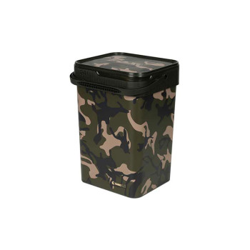 CAMO BUCKET 24L (CBT015) 