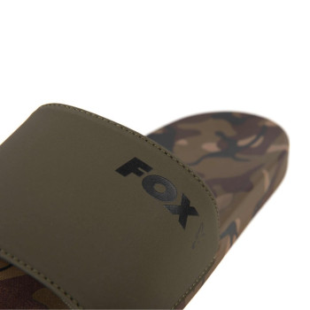 Fox Sliders sz 8 / 42 (CFW235) 