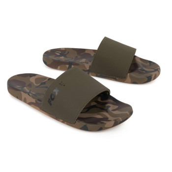 Fox Sliders sz 10 / 44 (CFW237) 