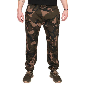 LW Camo joggers 3XL (CFX314) 