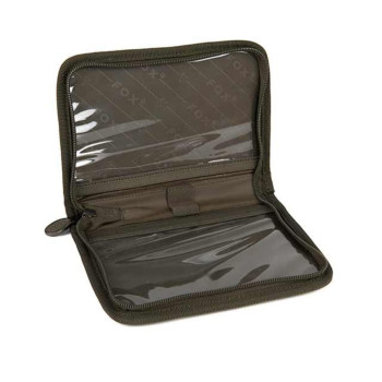 Camolite Licence Wallet (CLU516) 