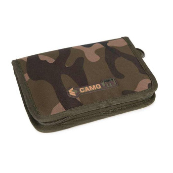 Camolite Licence Wallet (CLU516) 