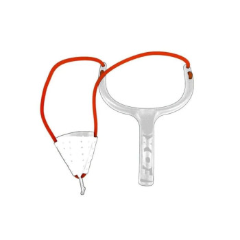 Fox Slik Catapult Elastic spare (CPT037) 