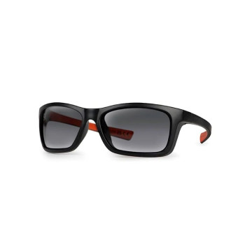 Fox Collec Wraps Black orange grey lens (CSN049) 
