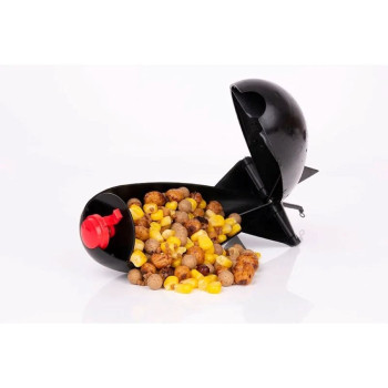 Midi Black Spomb (DSM003) 