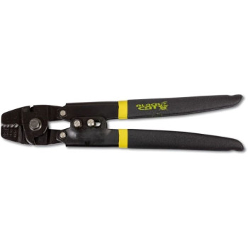 MEGA CRIMPING PLIERS L 26cm (6423001) 