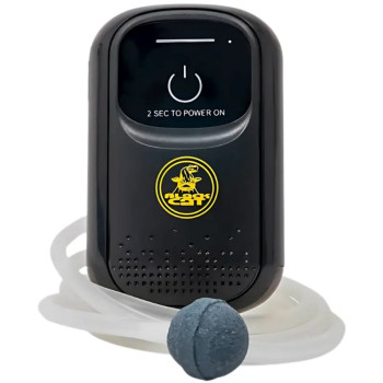 BC SILENT BAIT AERATOR (BO100016) 