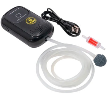 BC SILENT BAIT AERATOR (BO100016) 