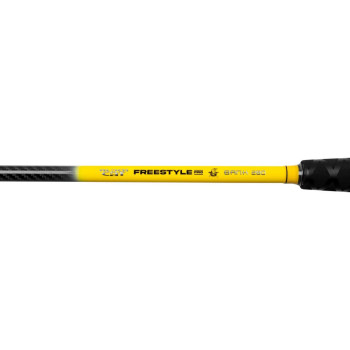 FREESTYLE PRO BANK 2.80m 150-300g (BO140001) 