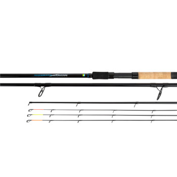 MONSTER XTREME DISTANCE FEEDER 3.60m 150g (P0070066) 