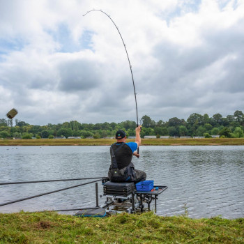 BAIT UP XTREME 3.6m 3sec. (P0070069) 