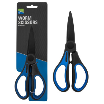 WORM SCISSORS (P0220126) 