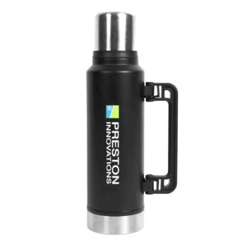 STAINLESS STEEL FLASK 1.4L (P0220131) 