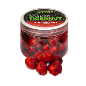 Soaked Tigernut 130g Strawberry (SP010151) 