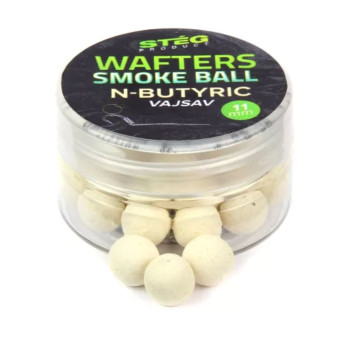 Wafters Smoke Ball 11mm 15g N-Butyric (SP312138) 