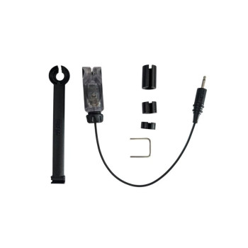 SMARTLITE INDICATION SET - SINGLE MULTI-COLOURED HANGER (DD105) 